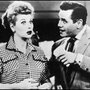 Lucille Ball and Desi Arnaz Lucille Ball and Desi Arnaz