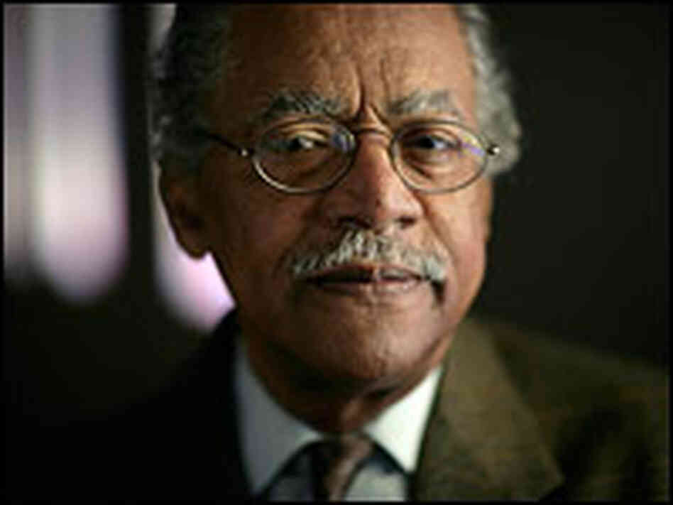 The Rev. Samuel Billy Kyles