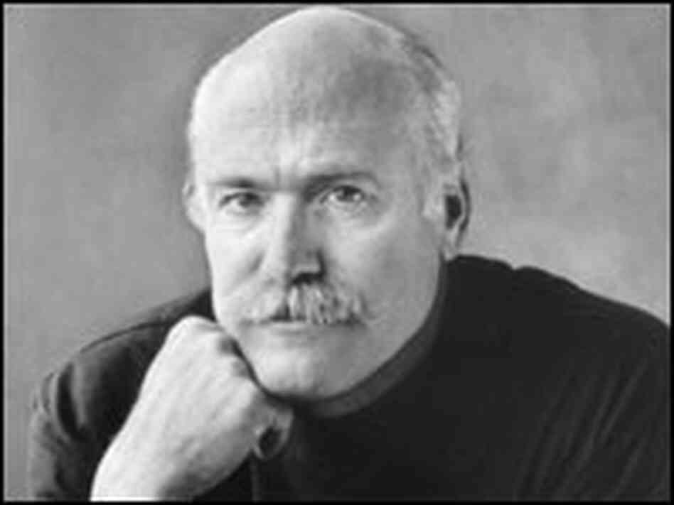 Tobias Wolff Tobias Wolff