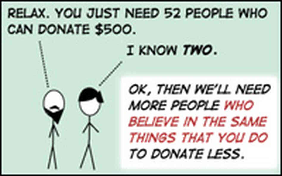Cartoon by Sean Tevis Cartoon by Sean Tevis