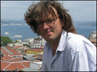 Jason Goodwin skyline Jason Goodwin skyline
