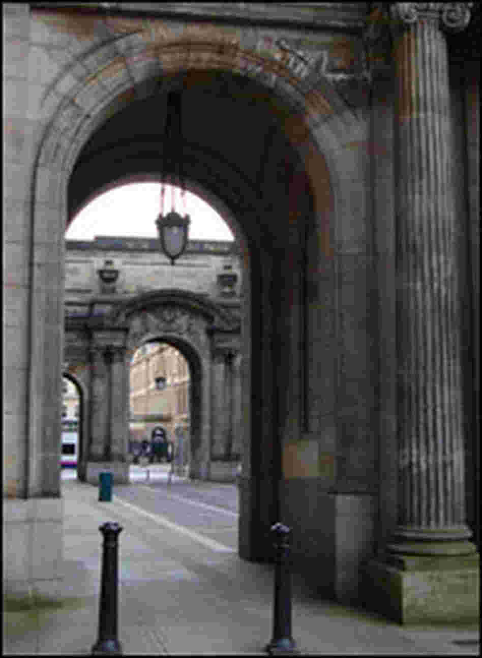 Glasgow Glasgow