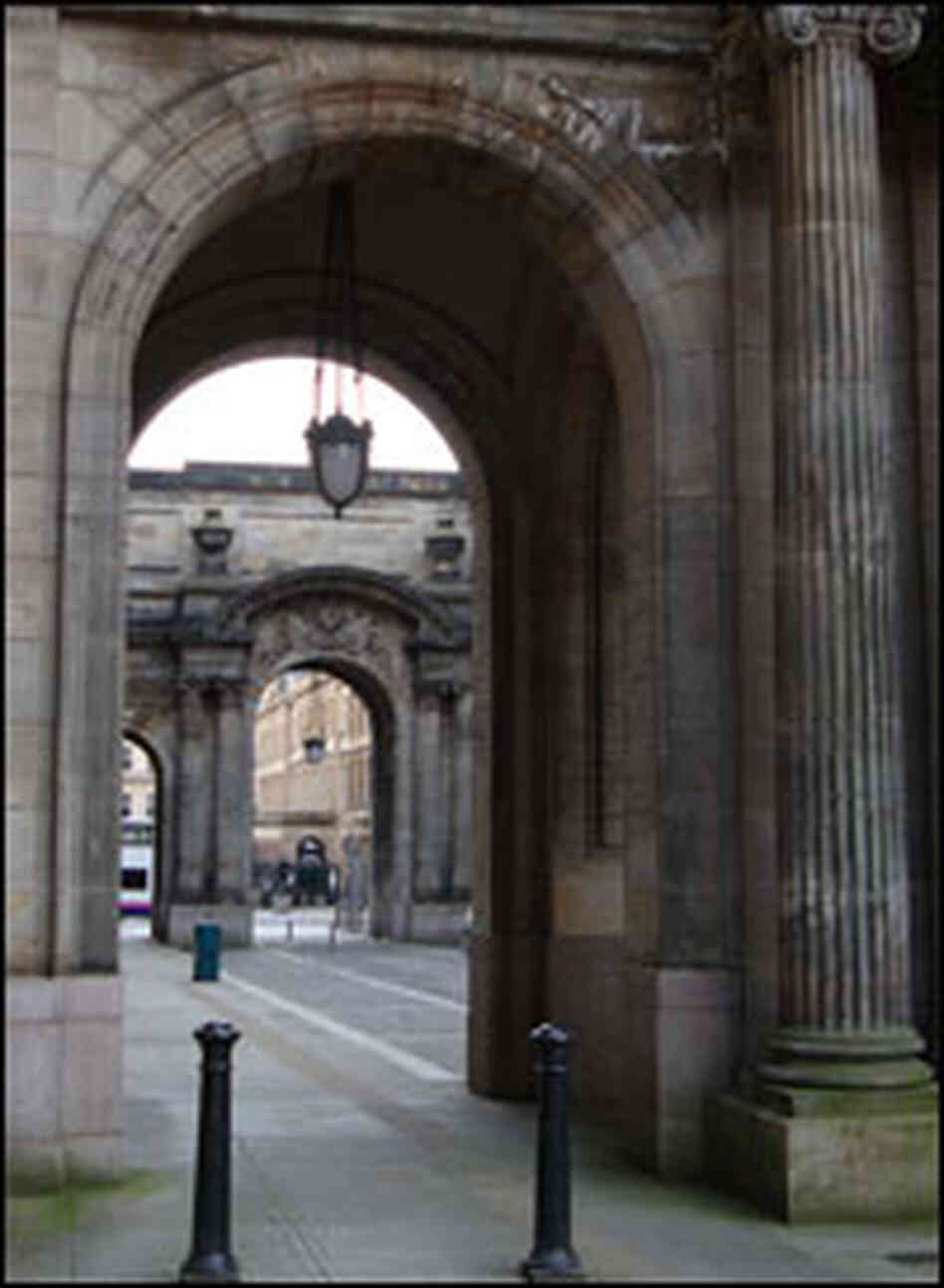 Glasgow Glasgow