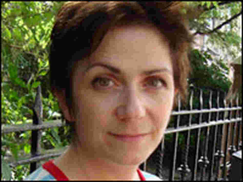 Denise Mina, primary Denise Mina, primary