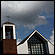 A Reopened Church in the Lower Ninth Ward; Credit: Mario Tama/Getty