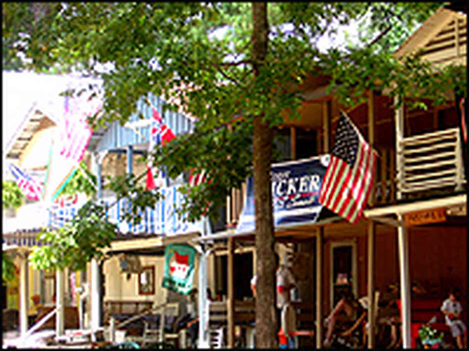 Neshoba County campgrounds Neshoba County campgrounds
