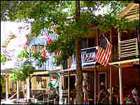 Neshoba County campgrounds Neshoba County campgrounds