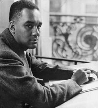 Richard Wright
