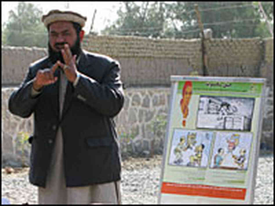 Afghan legal guidance