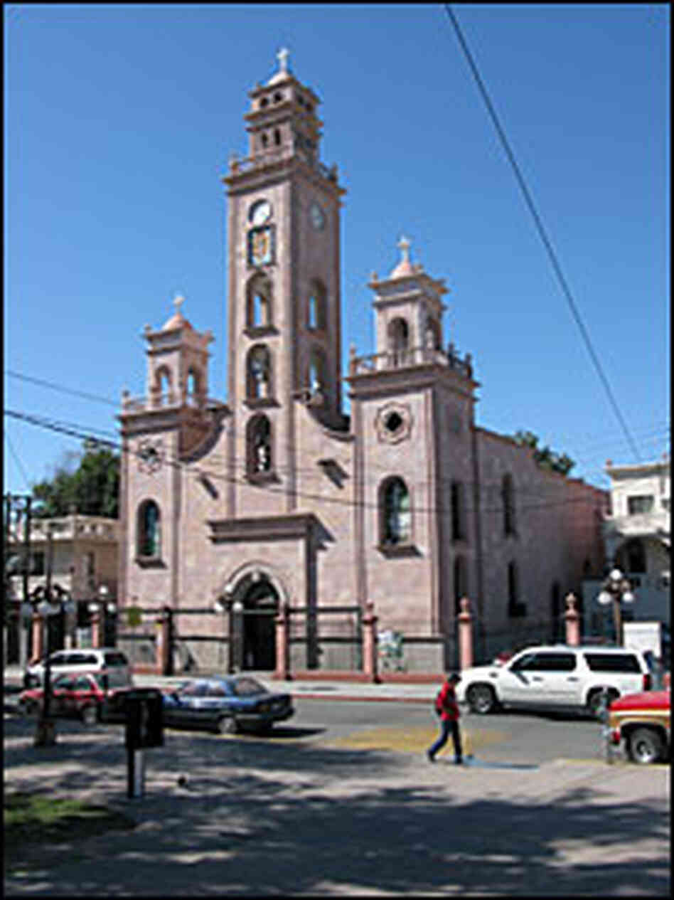 Piedras Negras