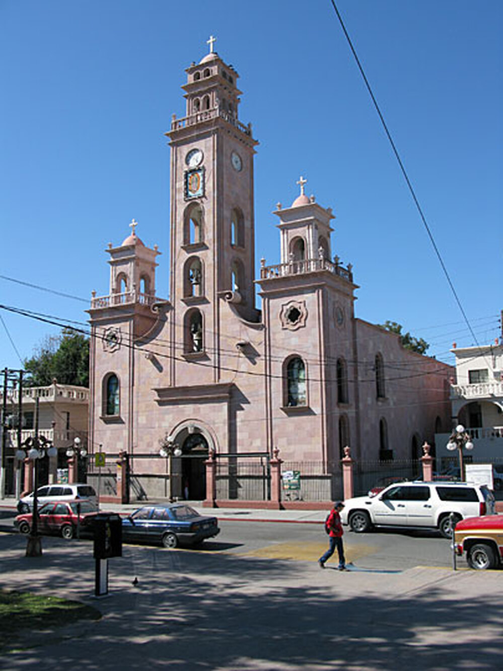 Piedras Negras