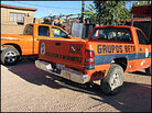 Grupo Beta trucks Grupo Beta trucks