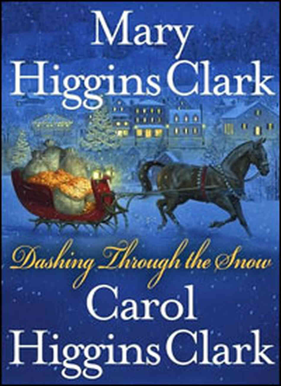'Dashing Through The Snow' 'Dashing Through The Snow'