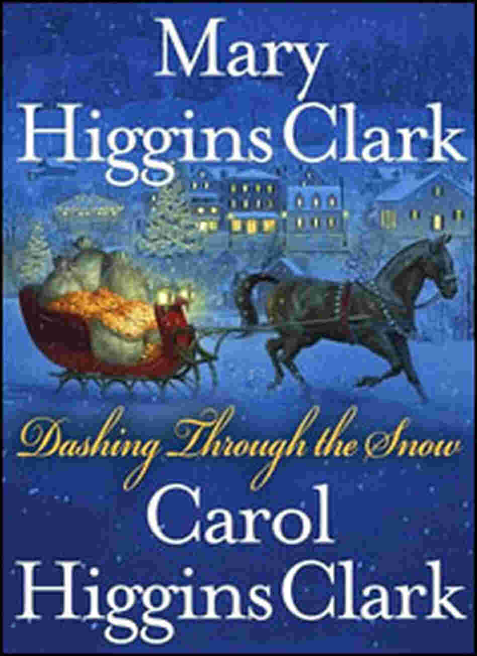 'Dashing Through The Snow' 'Dashing Through The Snow'