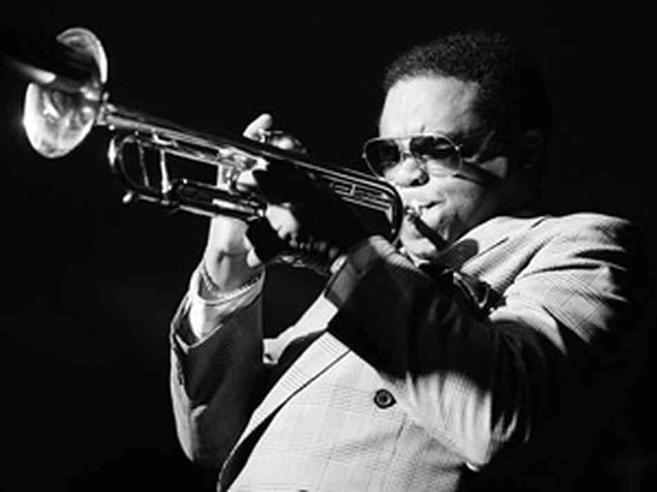 Freddie Hubbard Freddie Hubbard