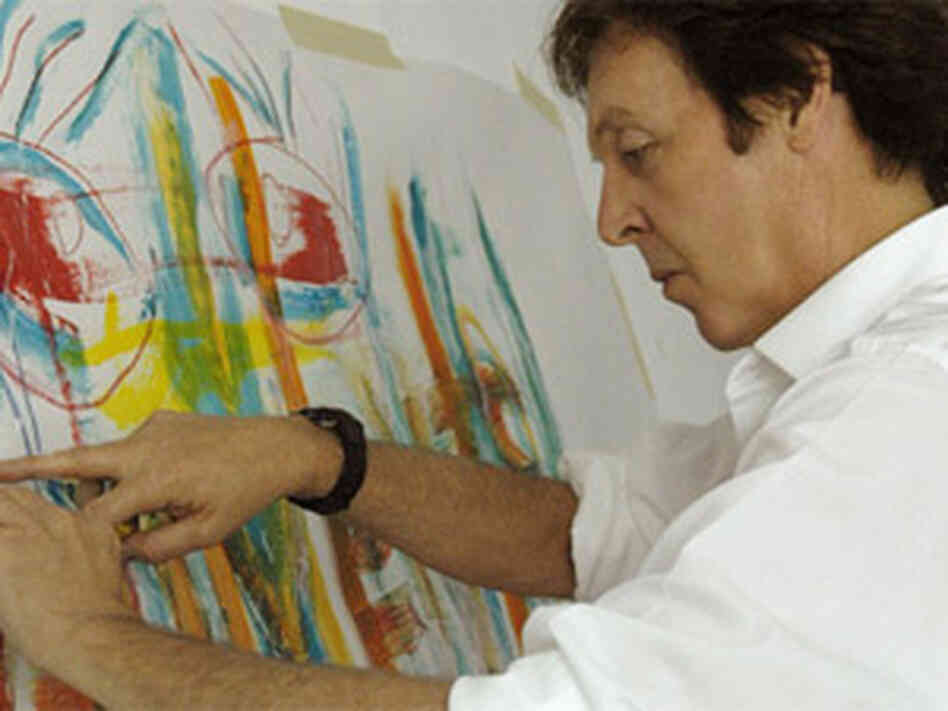 Paul McCartney 300 Paul McCartney 300