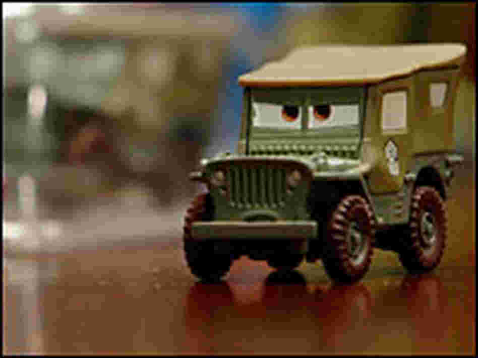 This toy truck is one of millions of toys recalled last year. This toy truck is one of millions of toys recalled last year.