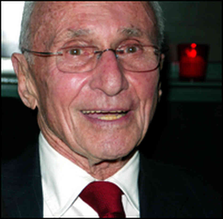 Arthur Laurents Arthur Laurents
