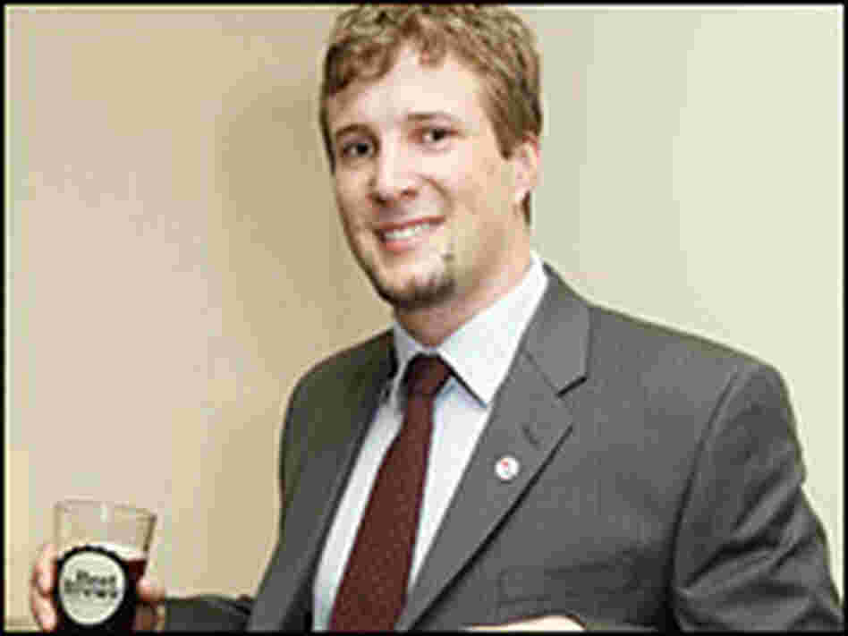 Scott Kerkmans