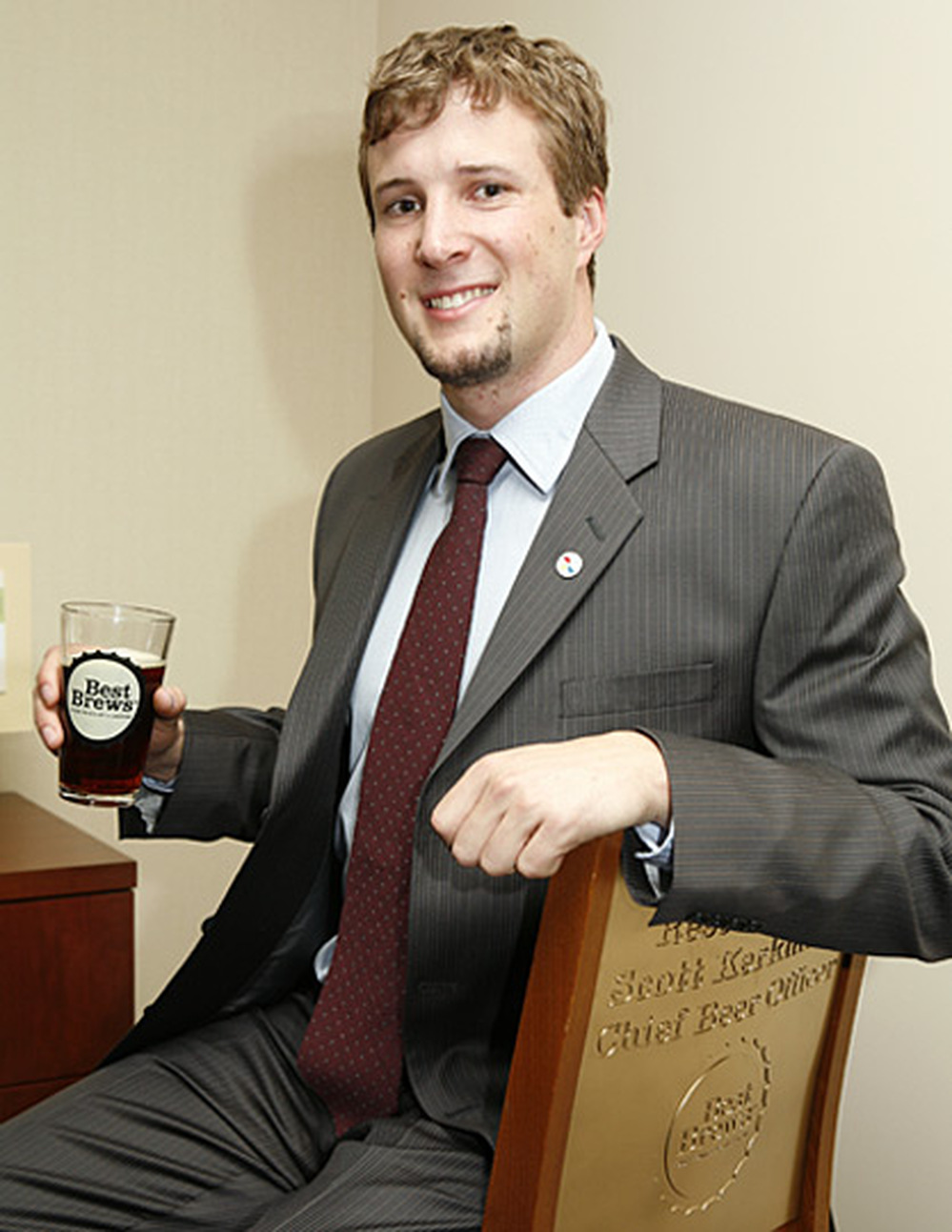 Scott Kerkmans