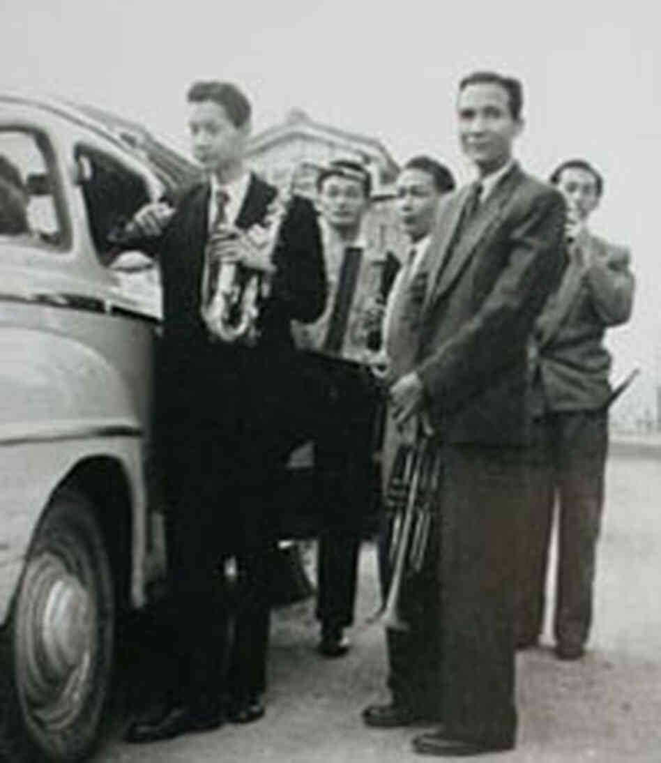 Chang Lien-cheng Chang Lien-cheng