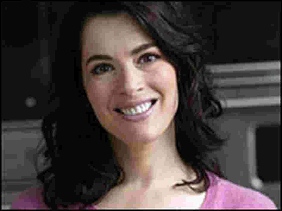 Nigella Lawson