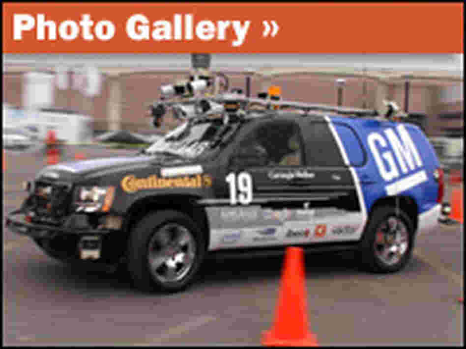 Consumer Electronics Show Slideshow Consumer Electronics Show Slideshow