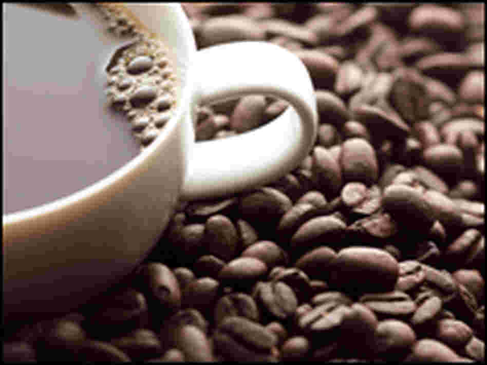 How Many Grams Of Caffeine Are There In A Cup Of Coffee