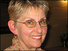 Marci Coglianese, former mayor of Rio Vista Marci Coglianese, former mayor of Rio Vista