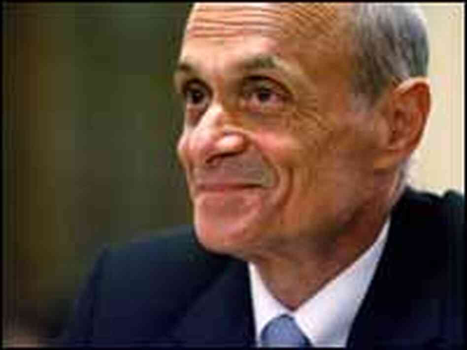 Michael Chertoff Michael Chertoff