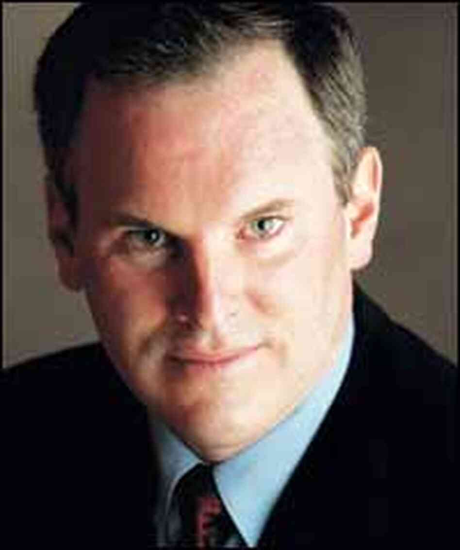Stephen Flynn Stephen Flynn