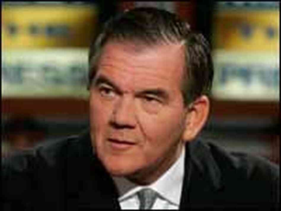Tom Ridge Tom Ridge