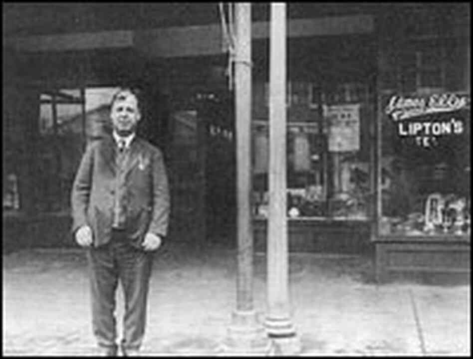 James Ellis