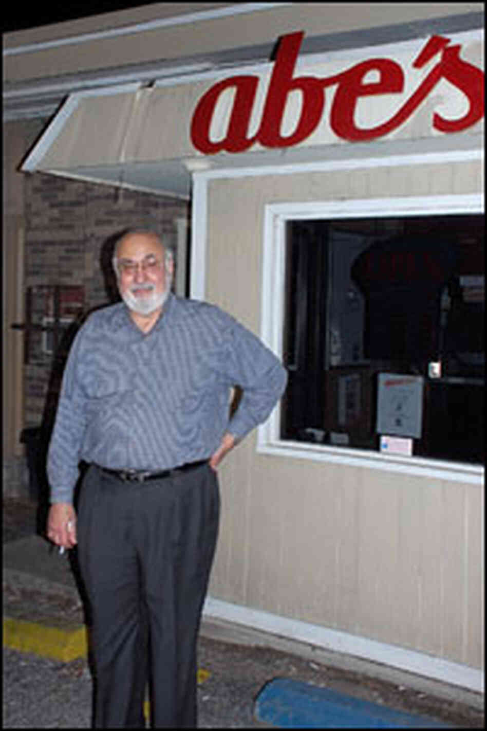 Pat Davis