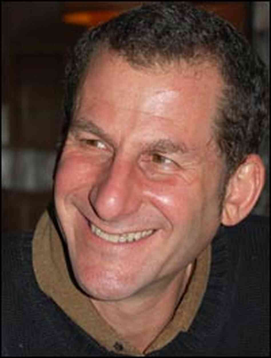 Robert Gordon