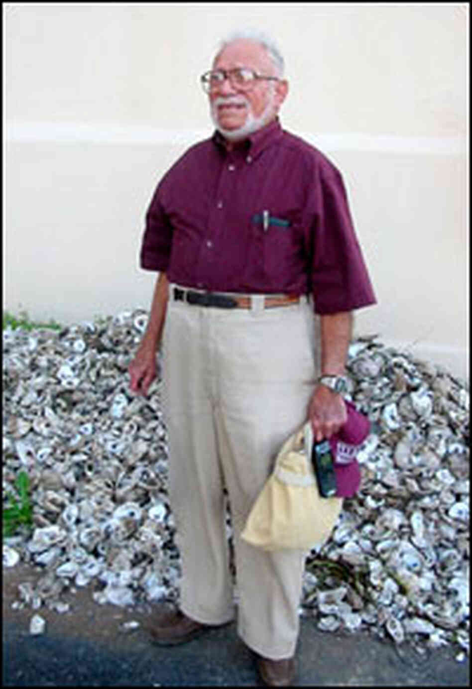 Sammy Ray