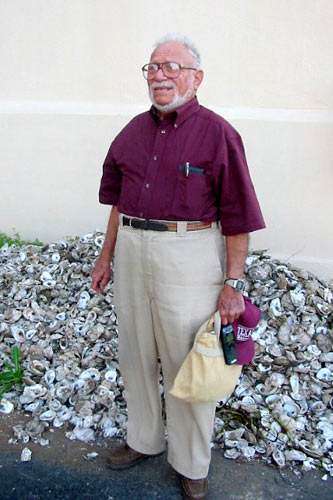 Sammy Ray