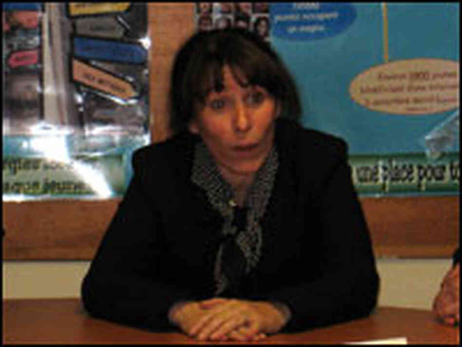 Fadela Amara
