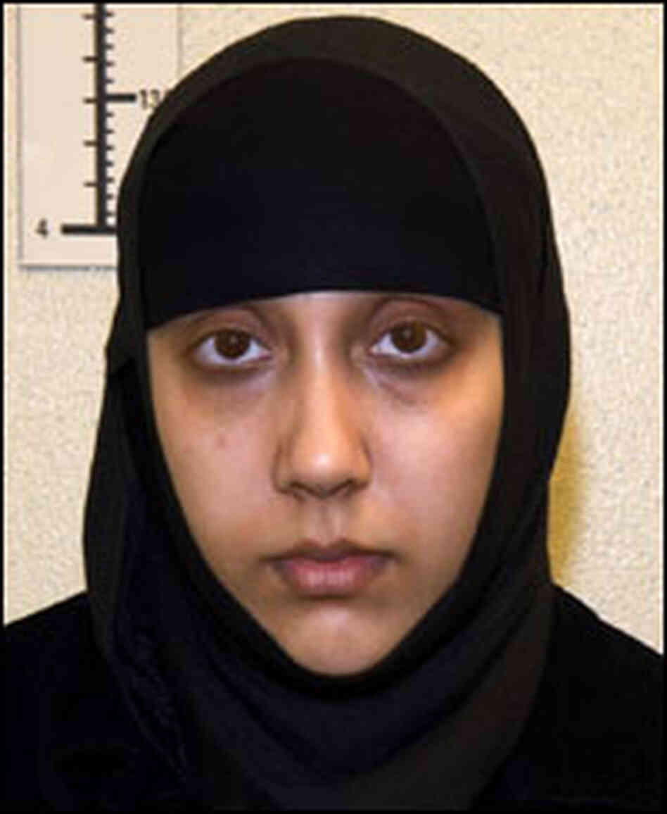 "The Lyrical Terrorist"