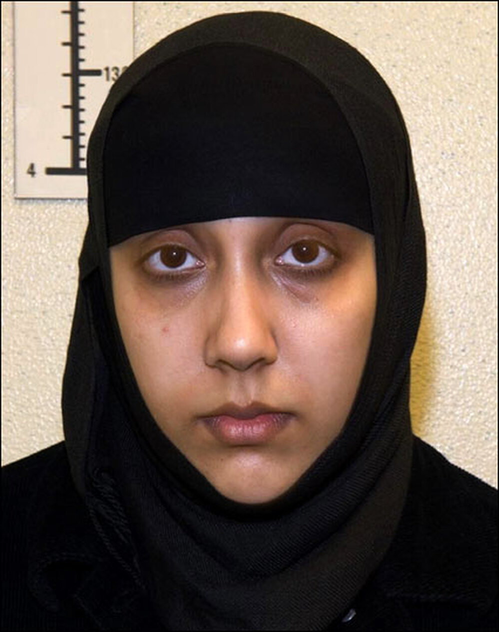 "The Lyrical Terrorist"