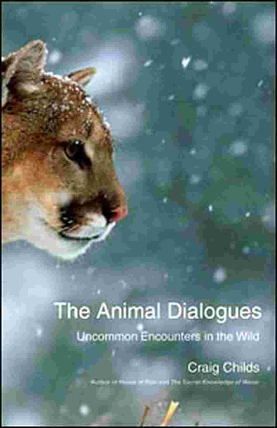 'The Animal Dialogues' 'The Animal Dialogues'