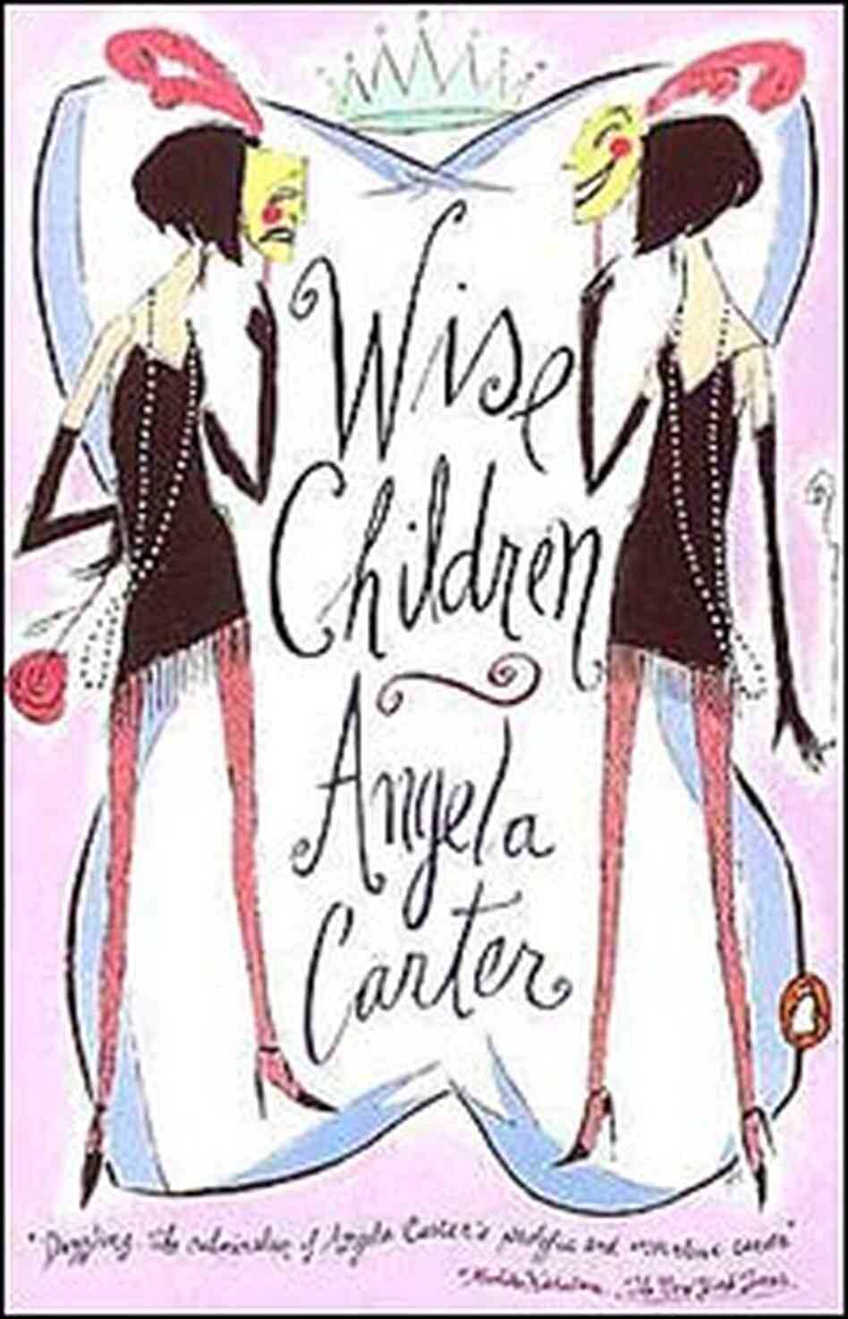 'Wise Children' 'Wise Children'