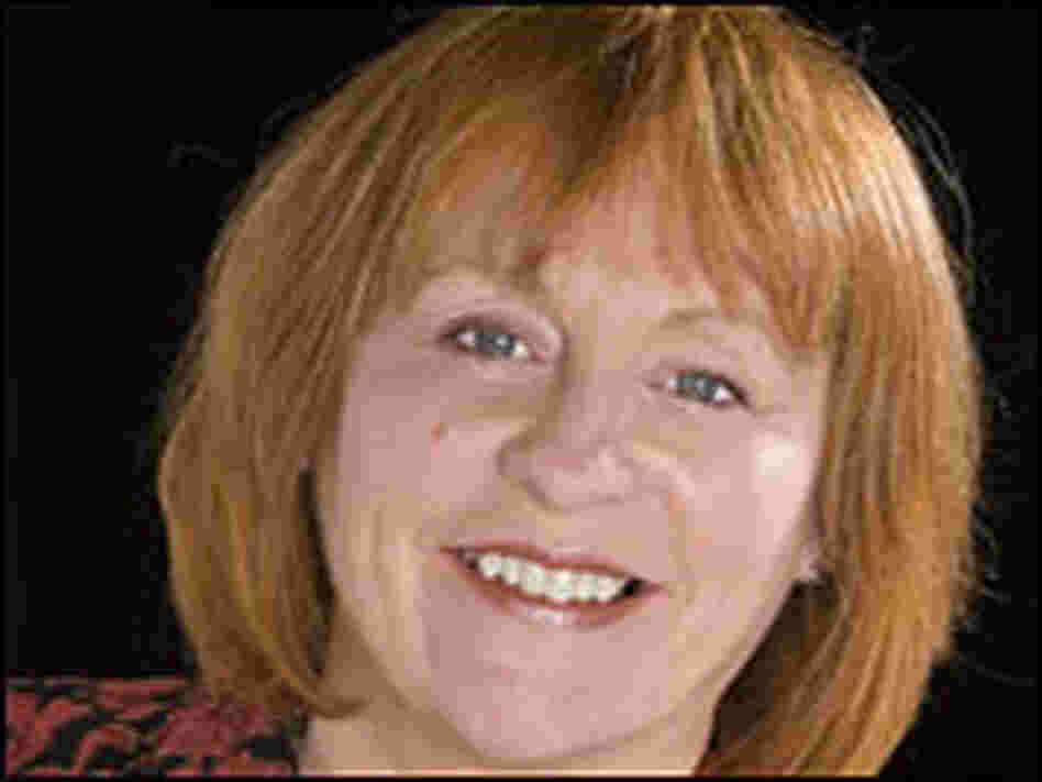 Brunonia Barry Brunonia Barry