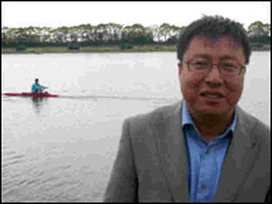 Cao Jingwei