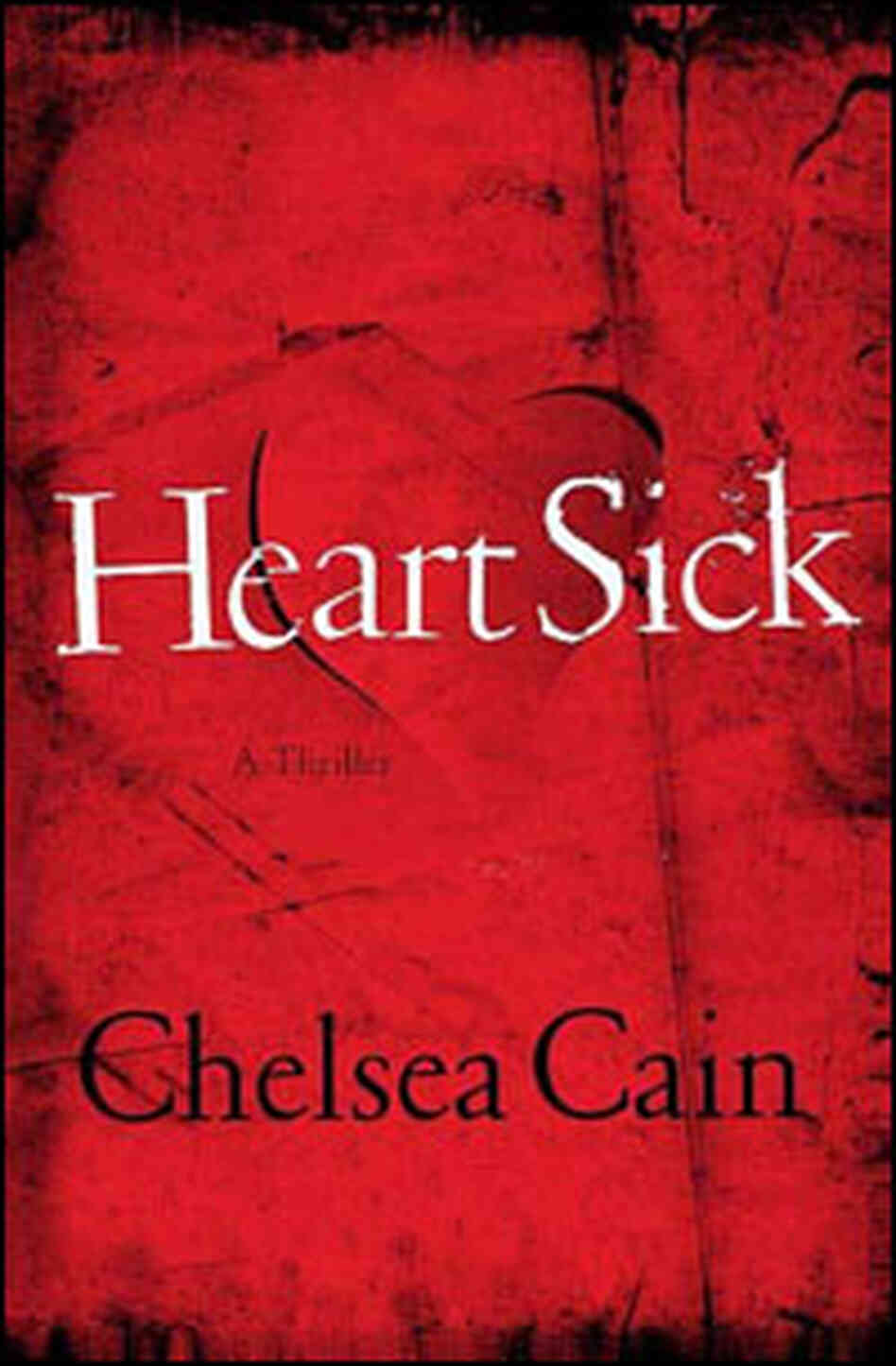 'Heartsick' 'Heartsick'