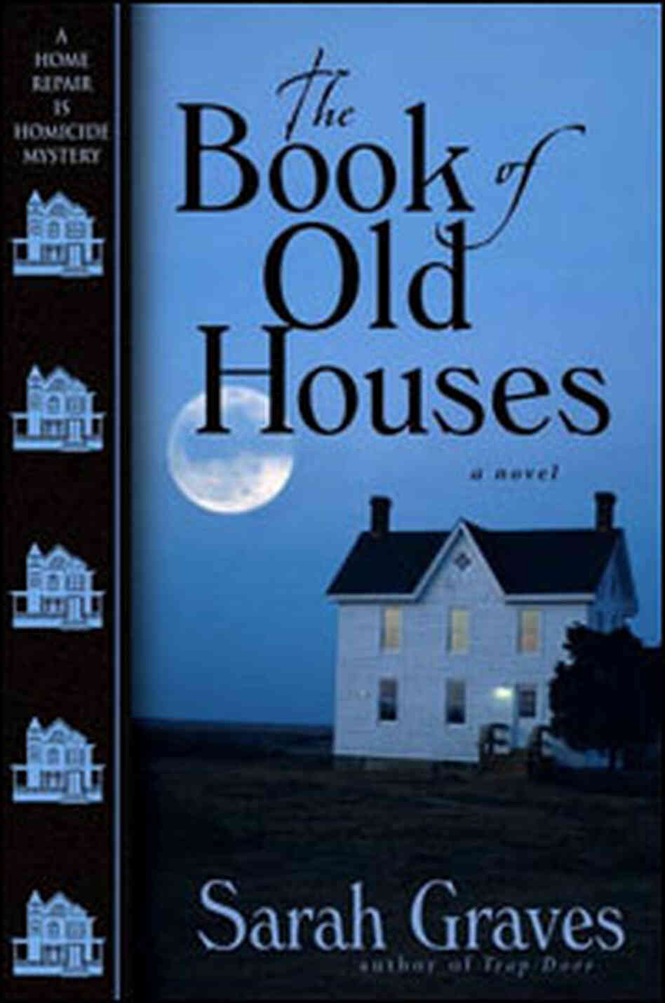 'The Book of Old Houses' 'The Book of Old Houses'