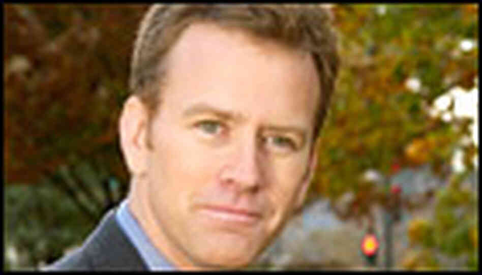 STEVE INSKEEP STEVE INSKEEP