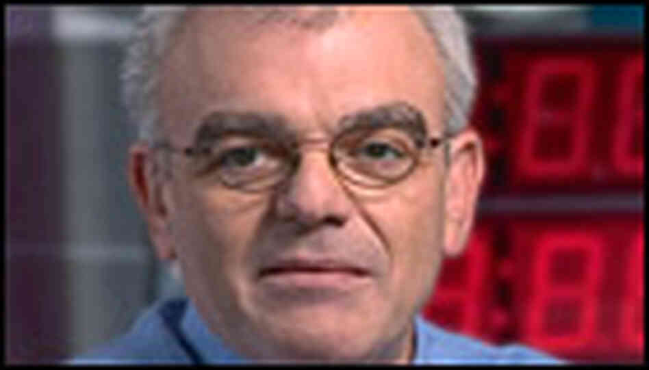 DON GONYEA DON GONYEA