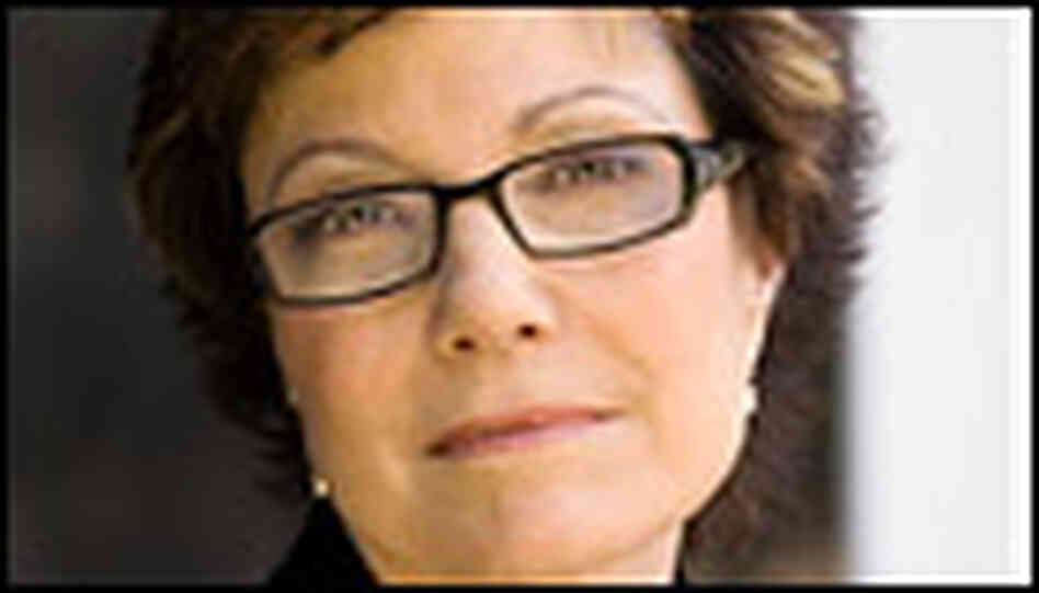 DEBORAH AMOS DEBORAH AMOS