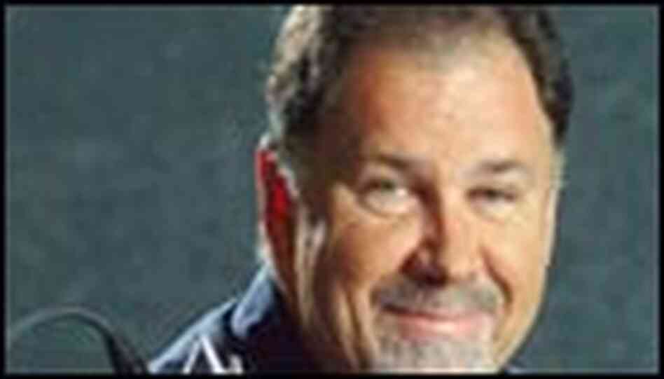 MIKE SHUSTER MIKE SHUSTER
